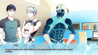 To Trust An Incubus Part 6 destroyed raw yaoi hentai bareback blowjob