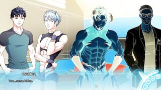 To Trust An Incubus Part 6 destroyed raw yaoi hentai bareback blowjob