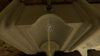 Big cock ruined in public restroom blowjobs tearoom raw