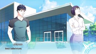 Demons Want Love You Trust Incubus Cumshots Gay Anime Visuals