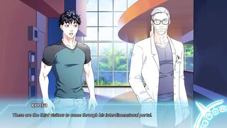 Demons Want Love You Trust Incubus Cumshots Gay Anime Visuals