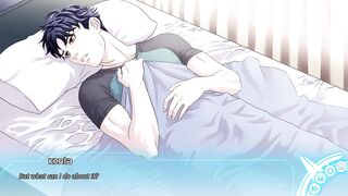 Demons Want Love You Trust Incubus Cumshots Gay Anime Visuals