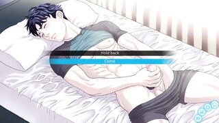 Demons Want Love You Trust Incubus Cumshots Gay Anime Visuals