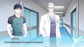 Demons Want Love You Trust Incubus Cumshots Gay Anime Visuals
