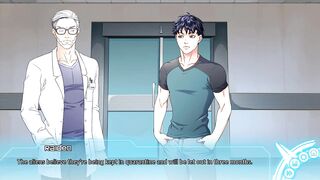 Demons Want Love You Trust Incubus Cumshots Gay Anime Visuals