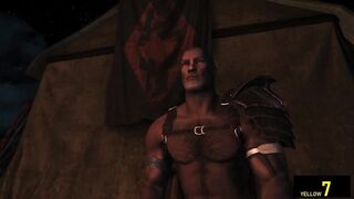 Breeding the Spartan Warrior Rough Twink