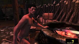 Breeding the Spartan Warrior Rough Twink