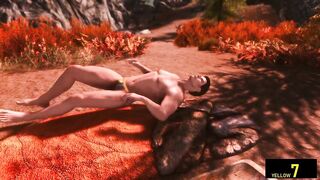 Breeding the Spartan Warrior Rough Twink