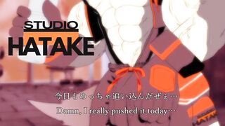 Gay furry muscle overload packs anime dick