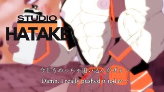 Gay furry muscle overload packs anime dick