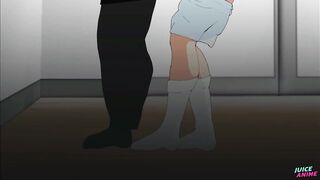 Boss contract ruined soccer team breeding big dick bear daddy
