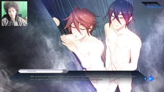 Twunks destroy twinks while staff gets shafted in Sinsations Part 4