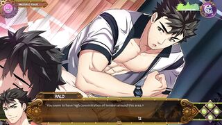 The Final Massage 4 Hardcore Full Service Bara Cream Pile