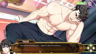 The Final Massage 4 Hardcore Full Service Bara Cream Pile