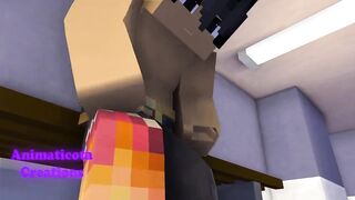 Quick Fuck Before The Boxing Match MJ Jenny Mod Rough Gay Sex