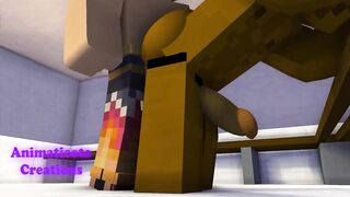 Quick Fuck Before The Boxing Match MJ Jenny Mod Rough Gay Sex
