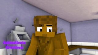 Quick Fuck Before The Boxing Match MJ Jenny Mod Rough Gay Sex