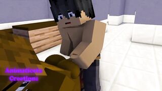 Quick Fuck Before The Boxing Match MJ Jenny Mod Rough Gay Sex