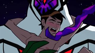 Ben gets reamed by monster cock in raw yaoi compilation