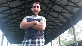 Step Uncle ruined me foot fetish ruined my straight ass