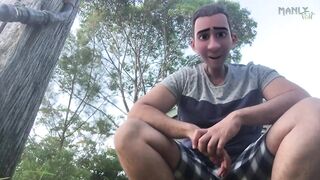 Step Uncle ruined me foot fetish ruined my straight ass