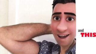 Step Gay Dad Destroyed by The Sockfather’s Used Sock Trade Mafia