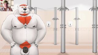 Gay Furry Animation Funny Moments Blowjob Rough Sex