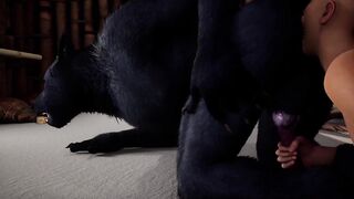 Beach double date gets savage gaming creampie hardcore