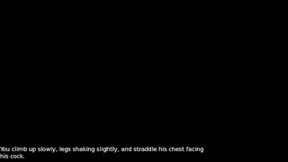 40 Year Old Man Teased My Asshole With His Wet Finger While I Jerked Him Off