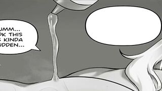 Joey Made His Friend Squirt With His Thick Bubble Butt