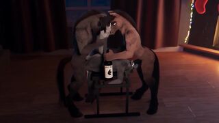 Furry hentai compilation raw yiffing big dick twink gangbang