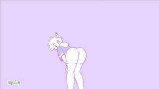 Gay femboy underwear fetish compilation squirming in tighty whities
