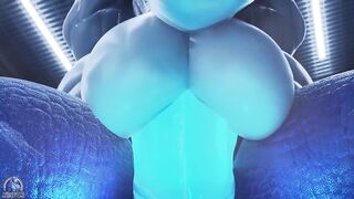 Gooner Druth Synth Cumflation Dragon Rides Furry Scalie