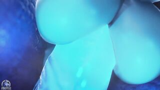 Gooner Druth Synth Cumflation Dragon Rides Furry Scalie