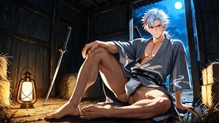 Kazuha ruined raw gay twink Gets wrecked in Genshin Impact