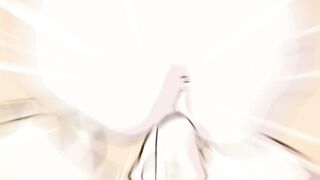 Yaoi Anime ass destroyed by big dick raw hentai gay animated