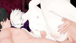 Honkai Star Rail Gay Gangbang Cartoon Absolute Filth