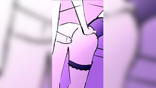 Femboy Gets Pounded Hard On The Table
