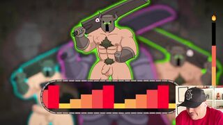 Raw Daddy Bear Goes Cruising Deep in Morning Wood Adventure