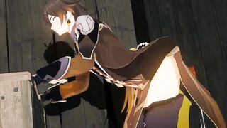 Zhongli Gets Destroyed And Anal Fucked In Genshin Yaoi