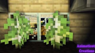 Minecraft Gay Hentai Cookie Fucked Fast Handjob Cum On Food