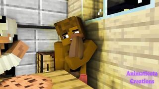 Minecraft Gay Hentai Cookie Fucked Fast Handjob Cum On Food