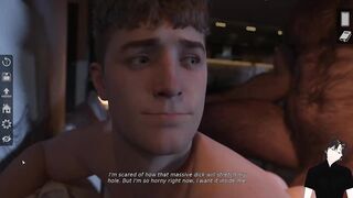 Heatwave Stepfamily Heat gay first time anal cartoon daddy creampie