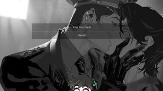 Military men ruined 12 days of yaoi greedy cum drenched