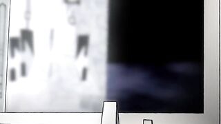 Axel and Roxas Hard Fucked in Bed Hentai Parody