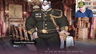 Duke ties and fucks captain raw my pirate husbando furry porn