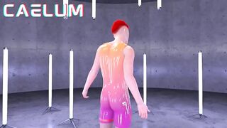 Gay Athletes Destroyed Raw cum Slave Twinks Anal fucking Cartoon Porn