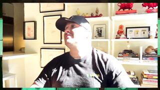 Bear daddy gets hard playing video games cumshot cartoon