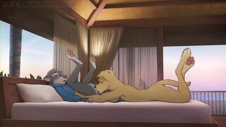 Furry yiff rimming gay cartoon hd porn ruined