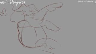 Gay furry femboy sketches big ass anal creampie compilation droppin sketches